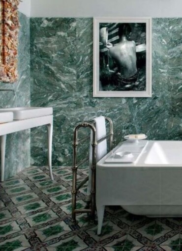 Marble Trends