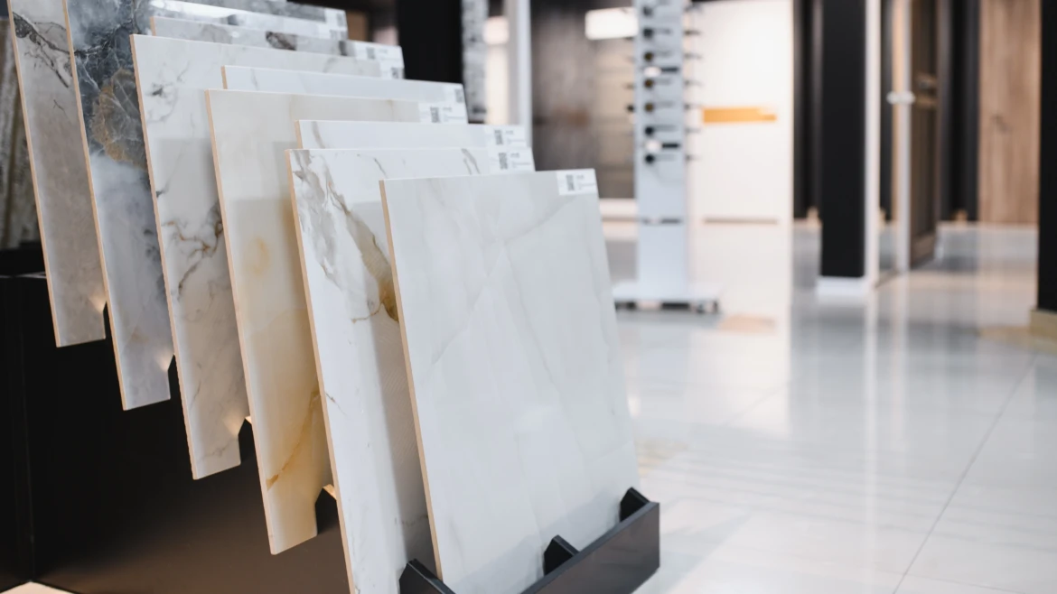 Italian white marble – SPN marble