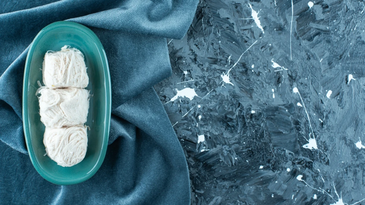 Blue colored marble texture inspiration for modern blue marble floor designs