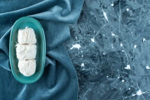 Blue colored marble texture inspiration for modern blue marble floor designs