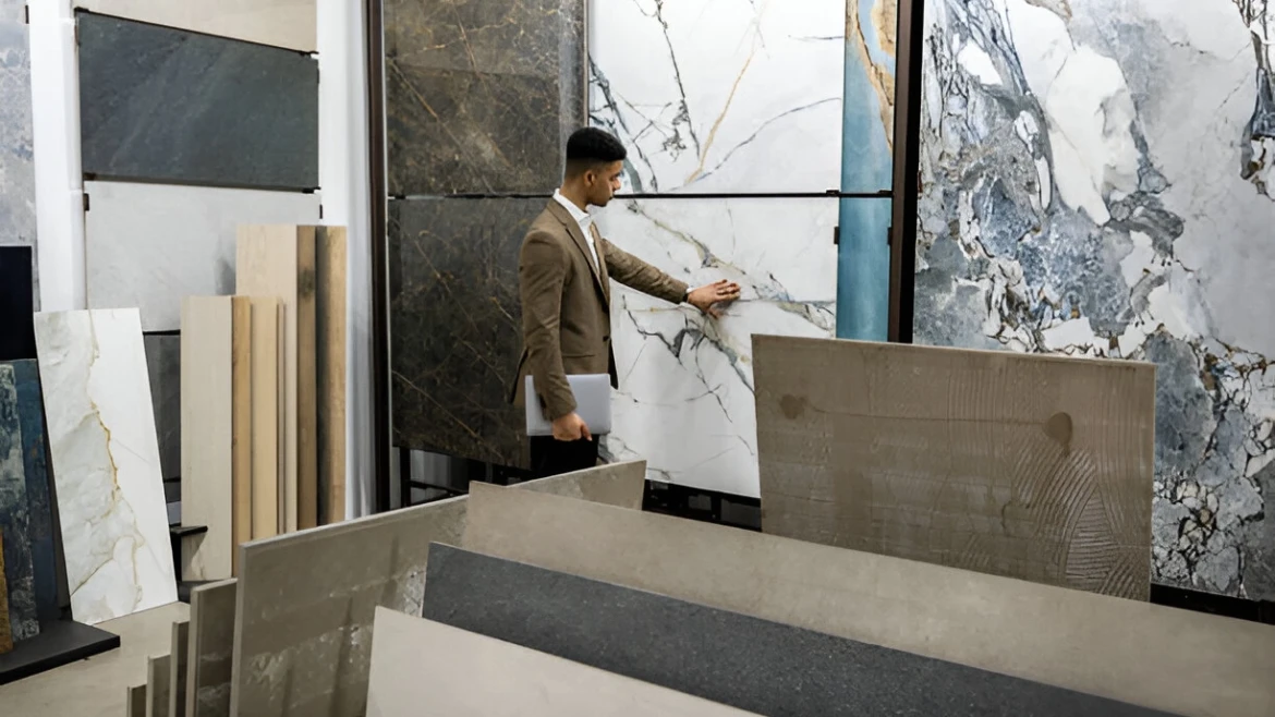 Imported marble and granite suppliers in India